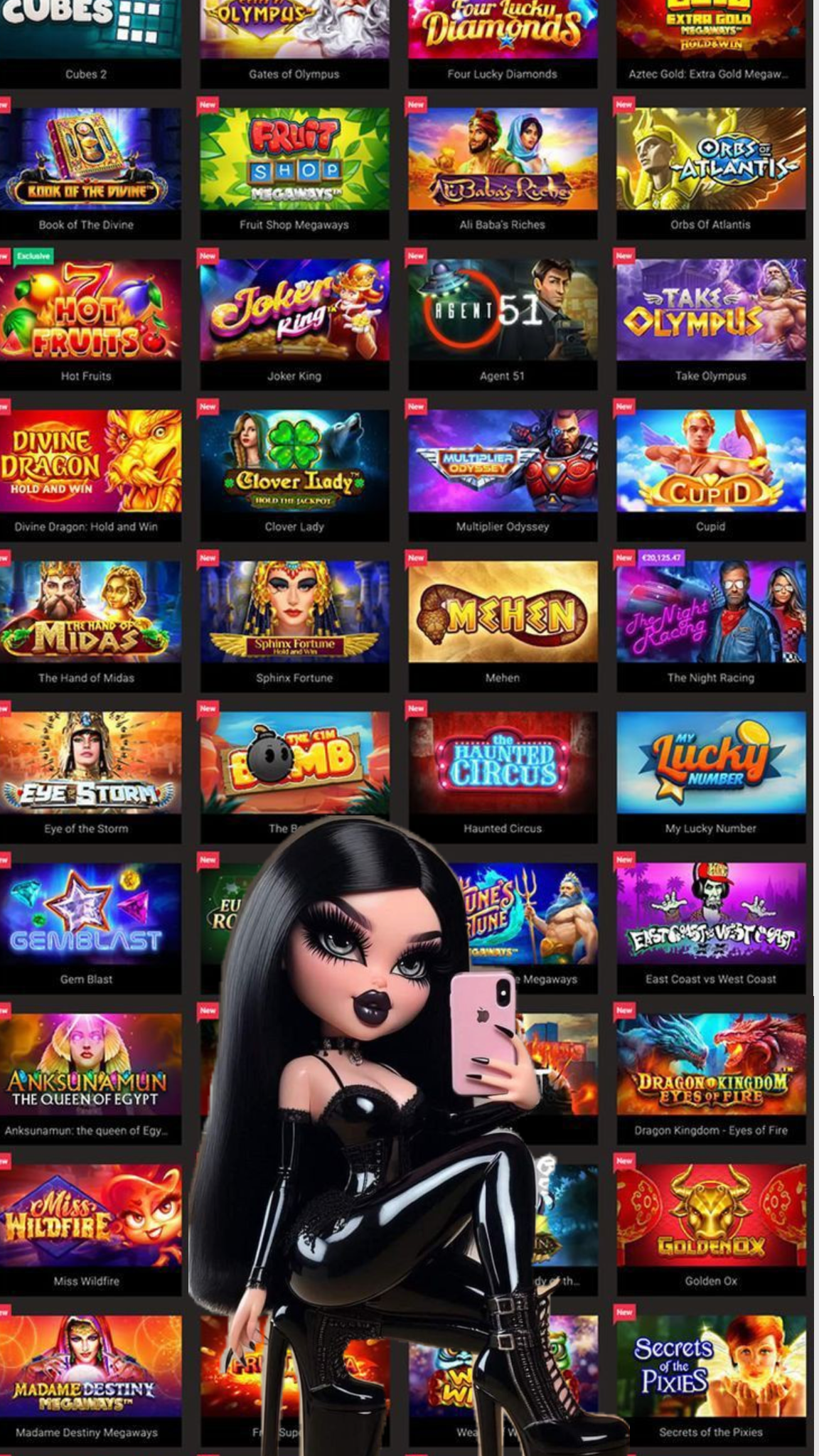 bingo patti 777 game
